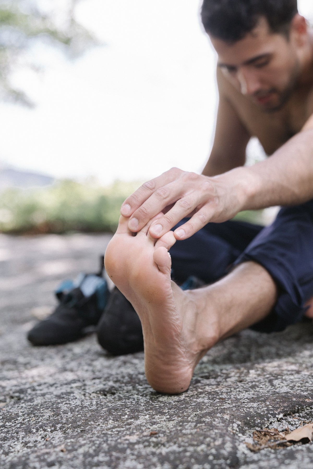 Deporte y Recuperación