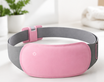 Cinturón Térmico para Dolores Menstruales
