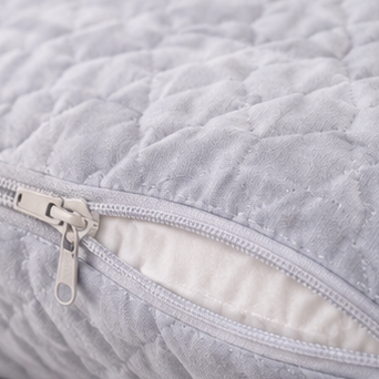 Almohada Corporal en Forma de U