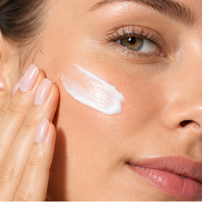 Crema Anticelulítica con Colágeno