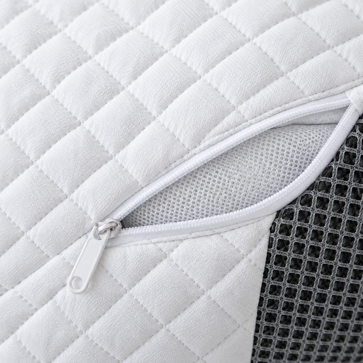 Almohada Cervical Ergonómica