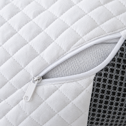 Almohada Cervical Ergonómica