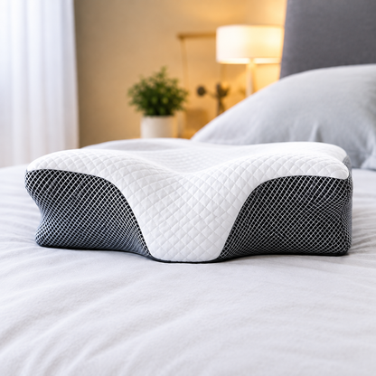 Almohada Cervical Ergonómica