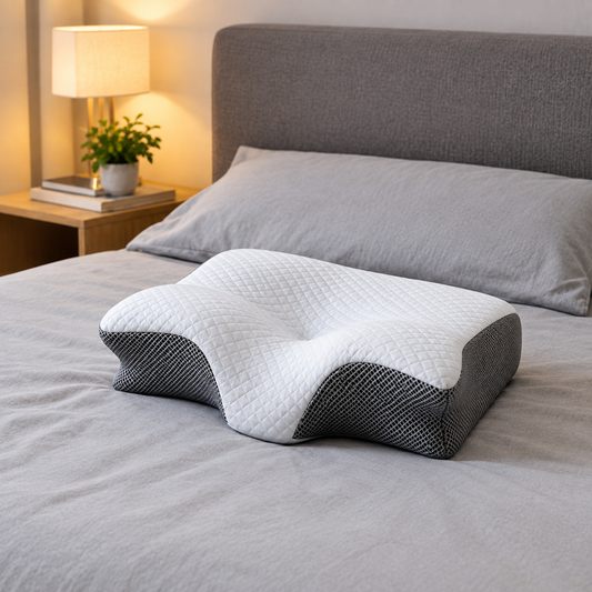 Almohada Cervical Ergonómica
