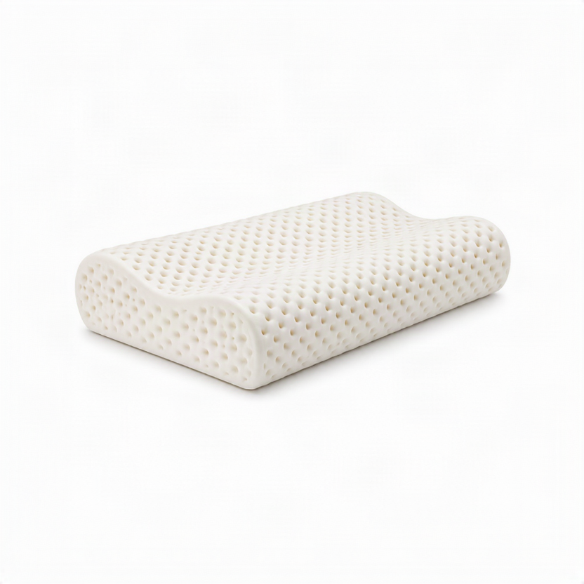 Almohada Cervical Latex