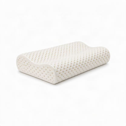 Almohada Cervical Latex