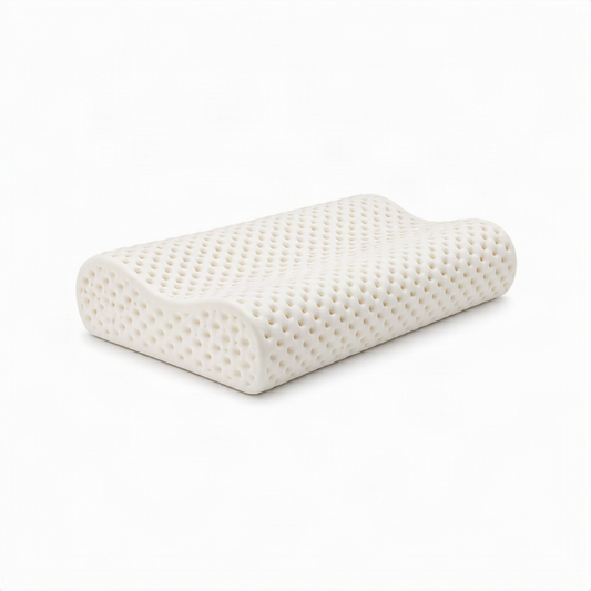 Almohada Cervical Latex