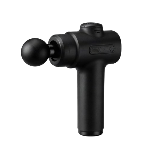 Pistola de Masaje