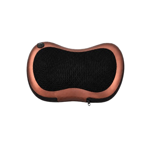Almohada Masajeadora Eléctrica