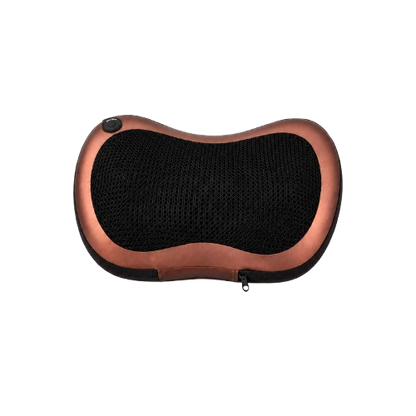 Almohada Masajeadora Eléctrica