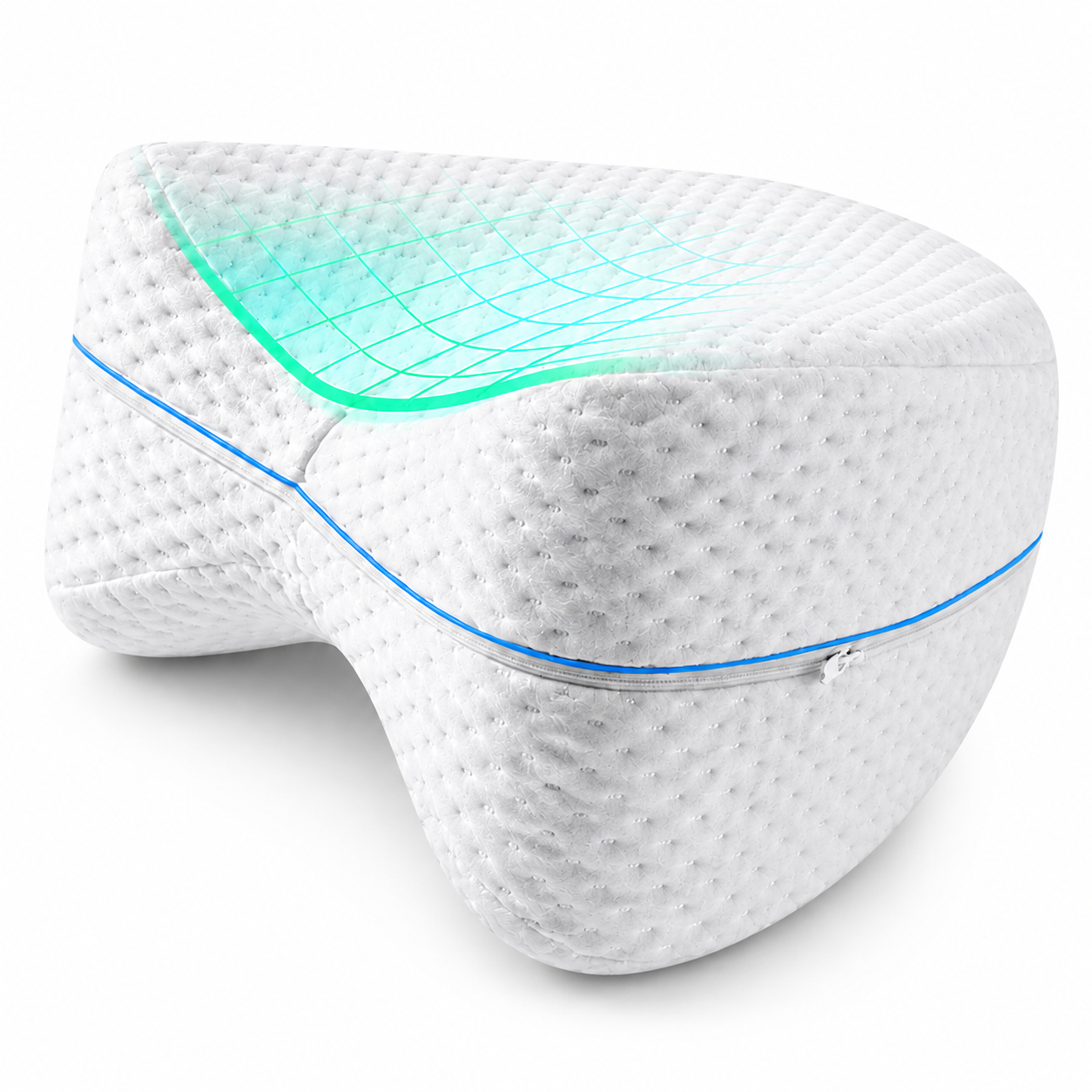 Almohada para Piernas y Cadera x 2
