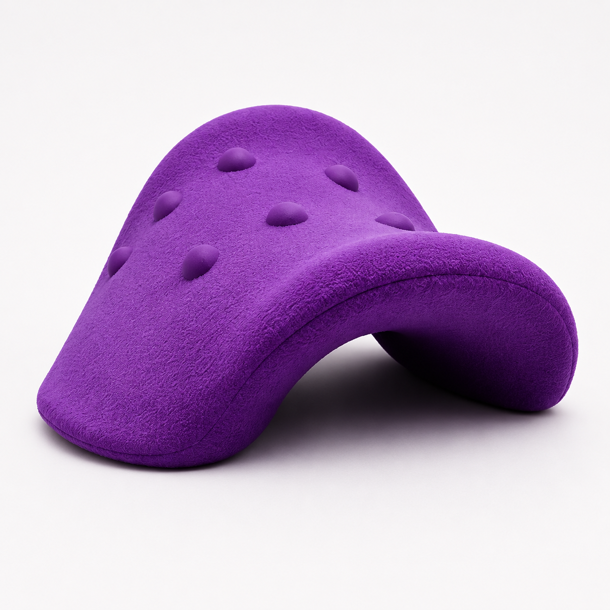 Almohada para Alivio Cervical