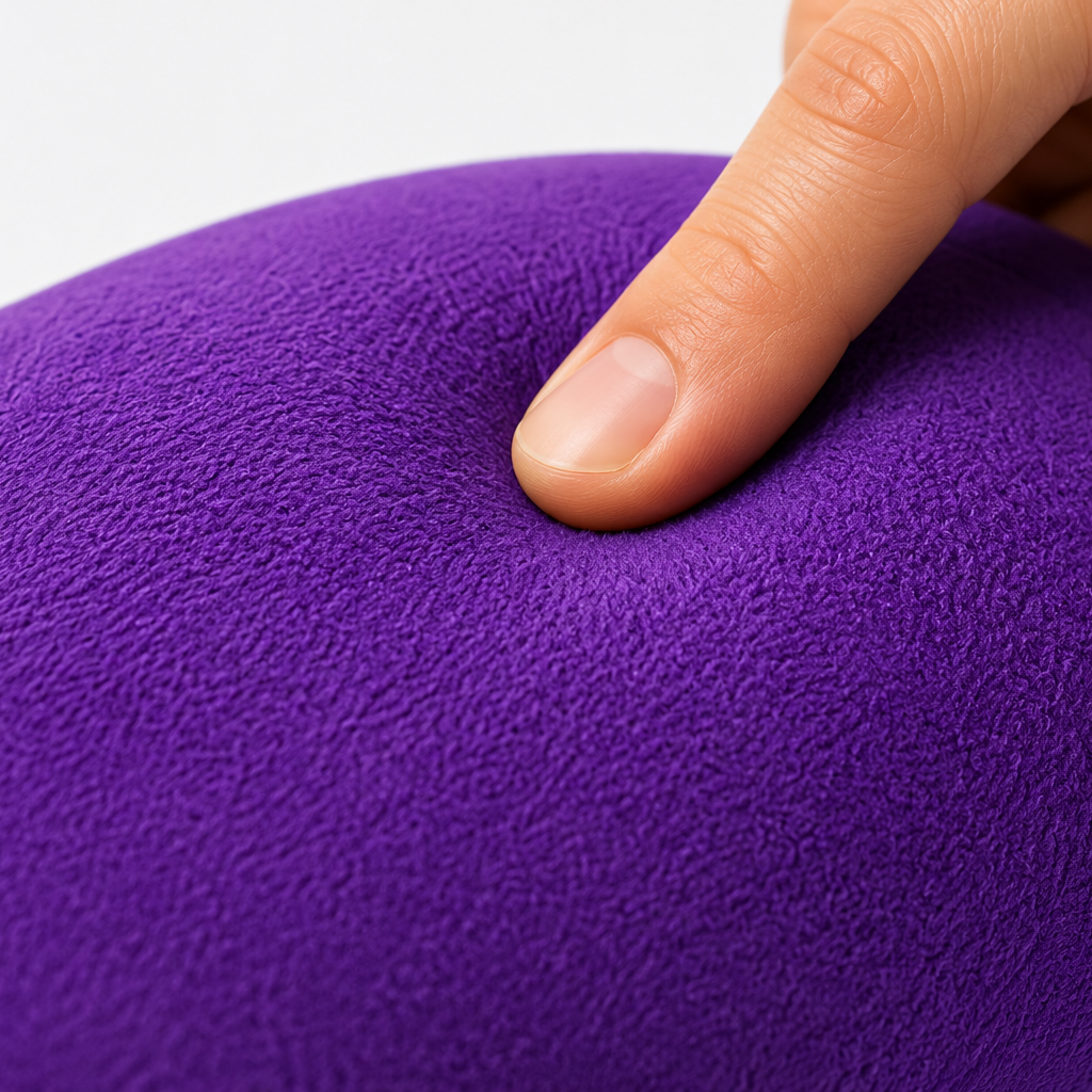 Almohada para Alivio Cervical