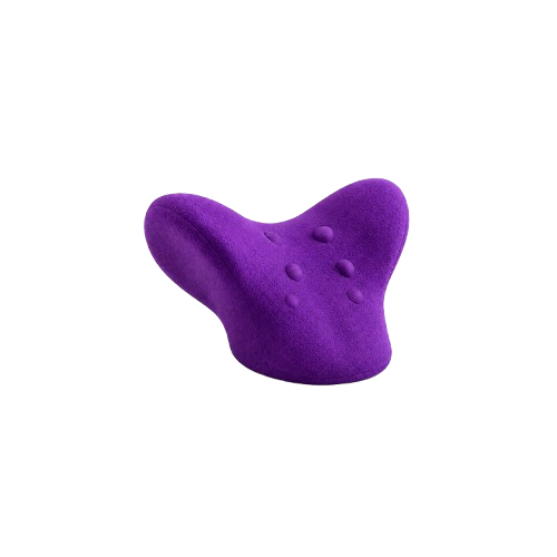 Almohada para Alivio Cervical
