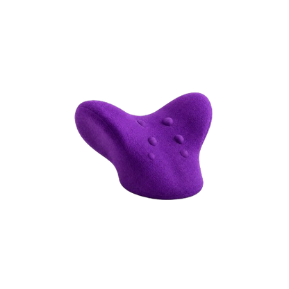 Almohada para Alivio Cervical