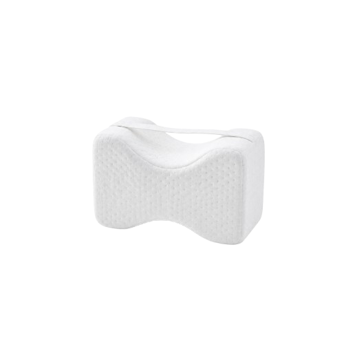 Cojín Ergonómico para Dormir de Lado