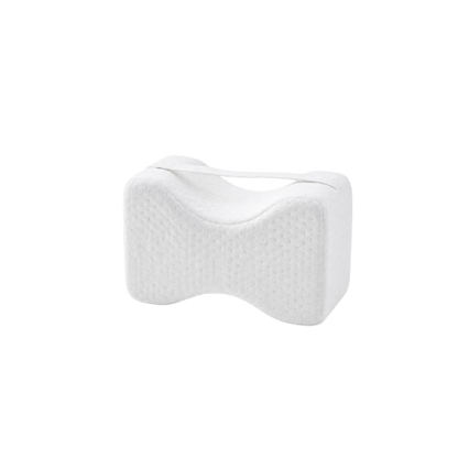 Cojín Ergonómico para Dormir de Lado